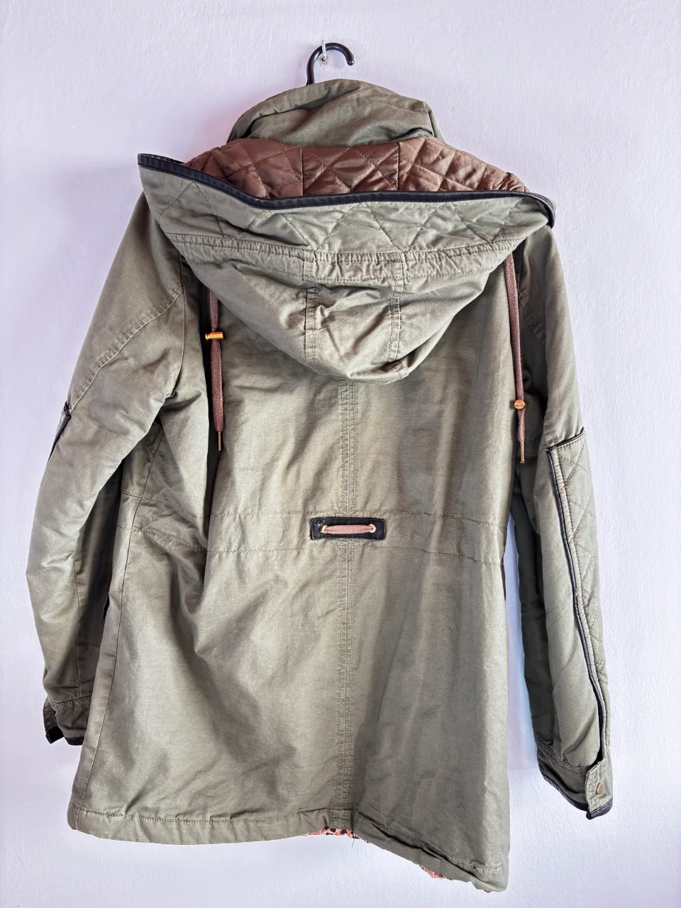 Campera Otras - imagen 2