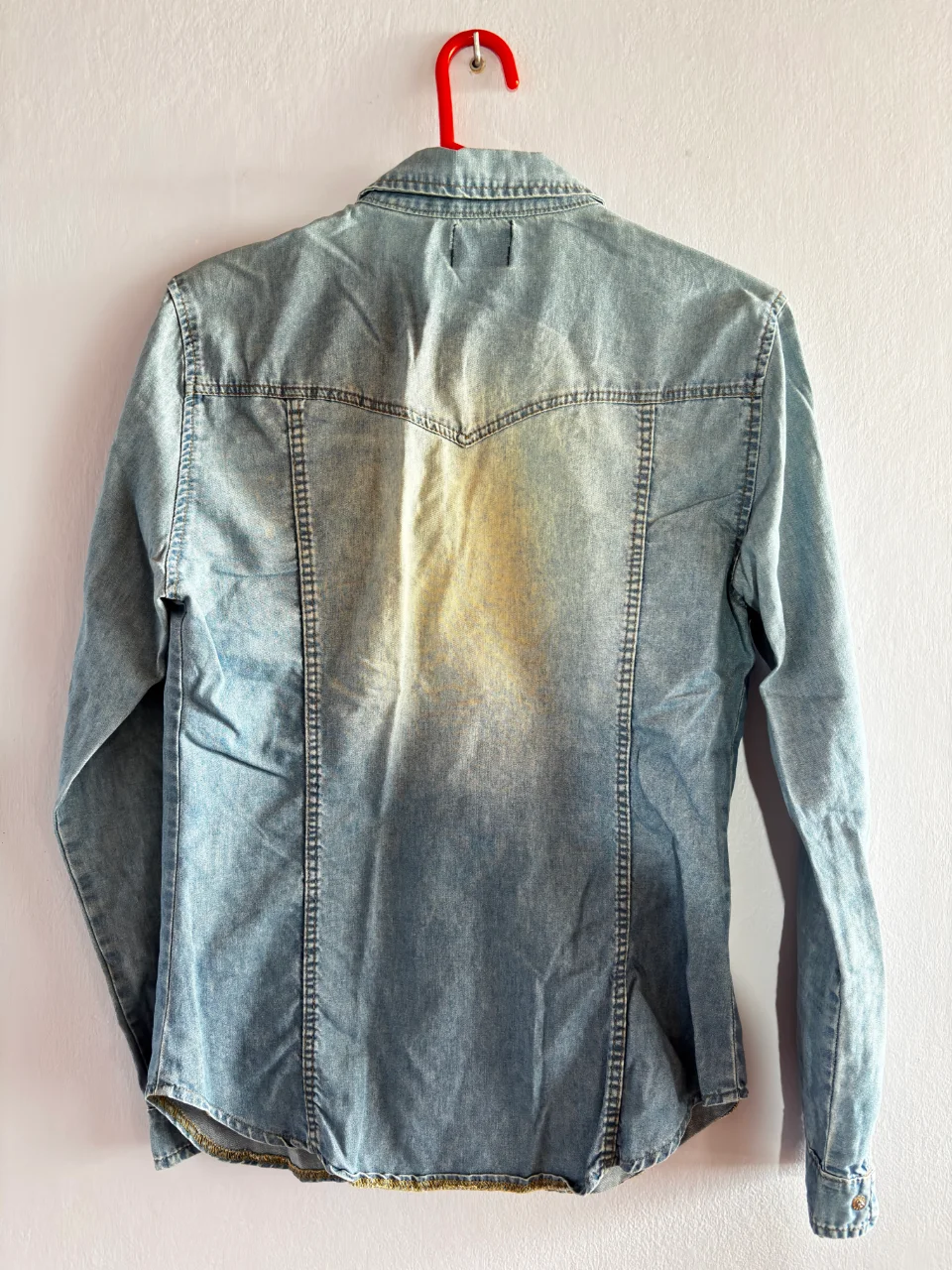 Camisa SWEET JEANS - imagen 3