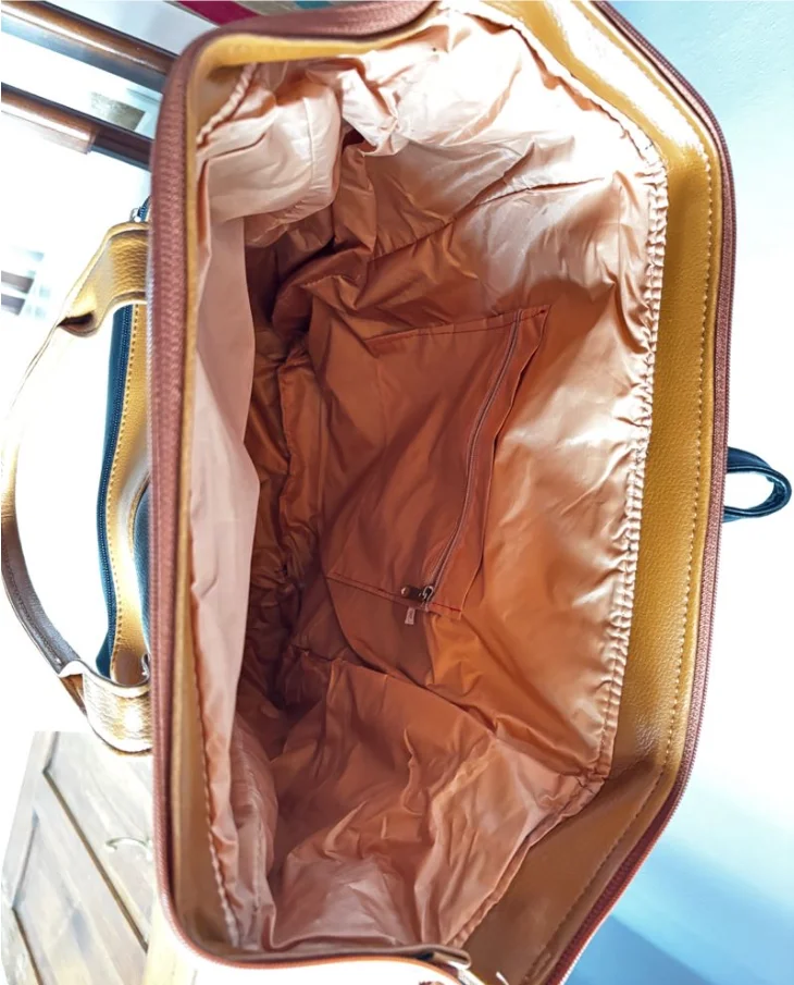 Mochila denisse - imagen 3