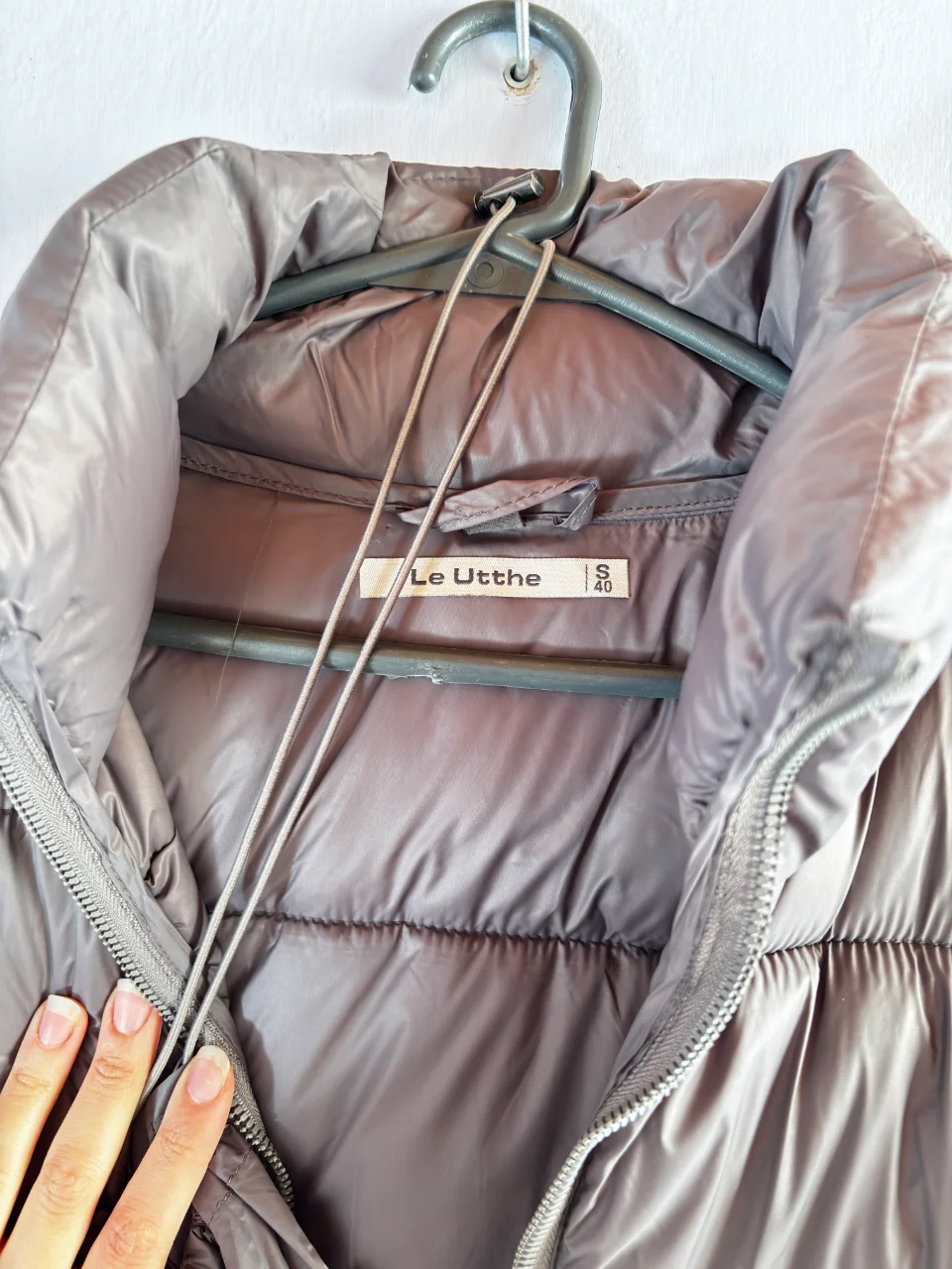 Campera Le Utthe - imagen 3