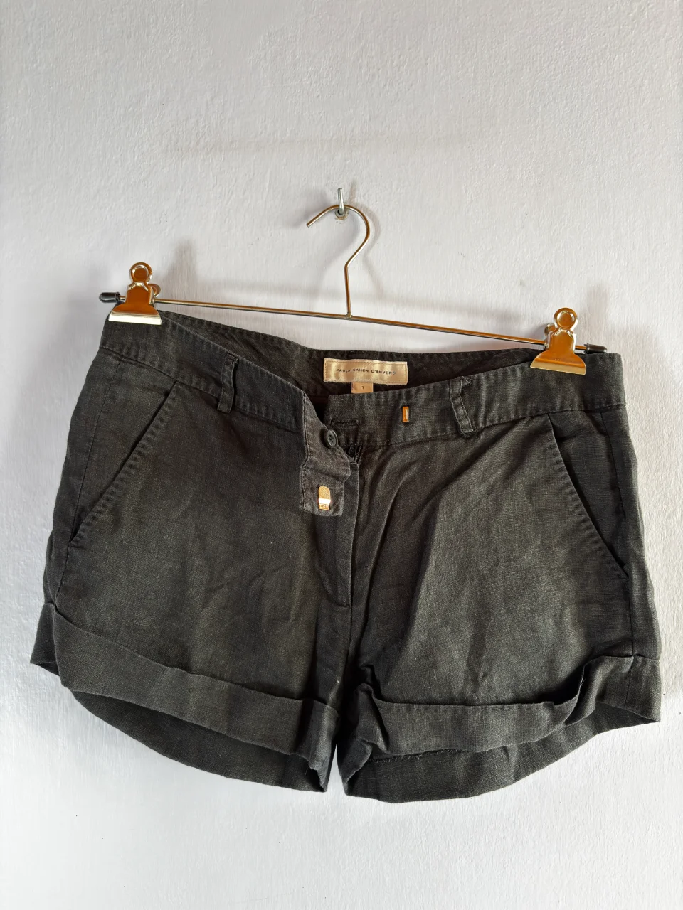 Short Paula Cahen D'Anvers - imagen 1