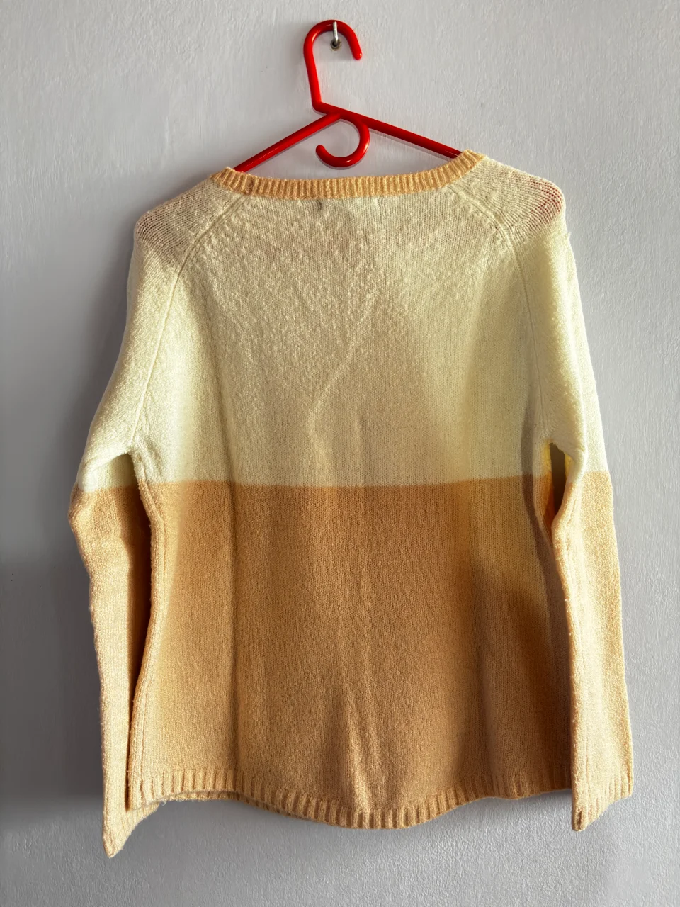 Sweater Zara Knit - imagen 3