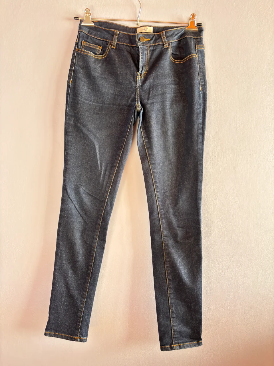 Jean lab dip - imagen 1