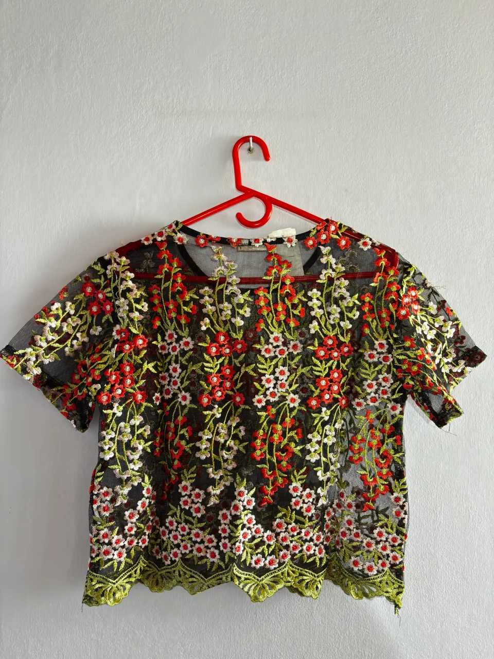 Remera a - imagen 3