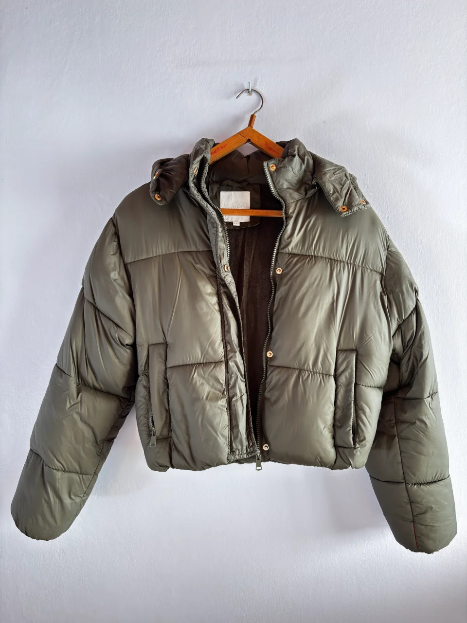 Campera Jade · Talle 5