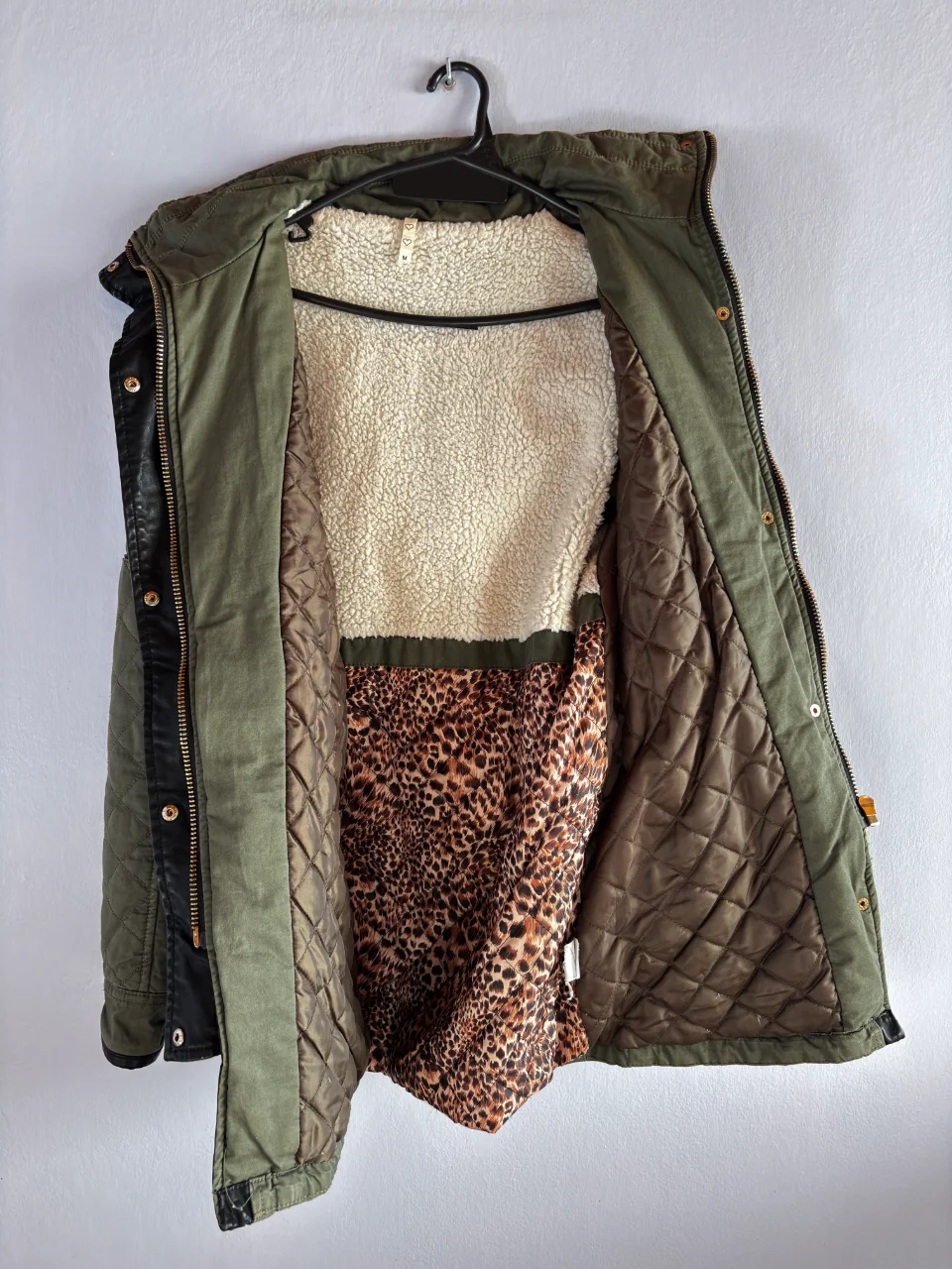 Campera Otras - imagen 3