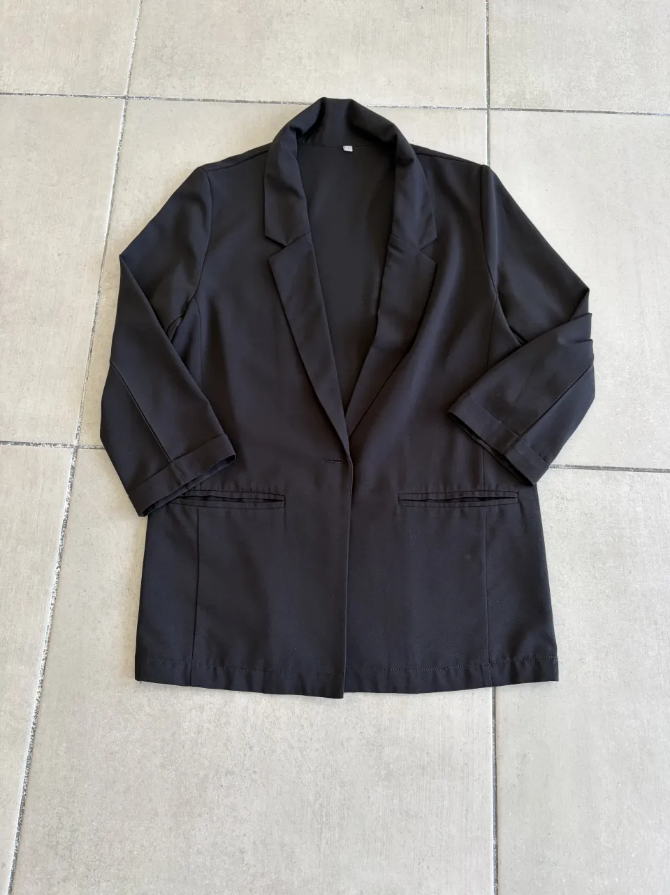 Blazer Sin marca - imagen 1