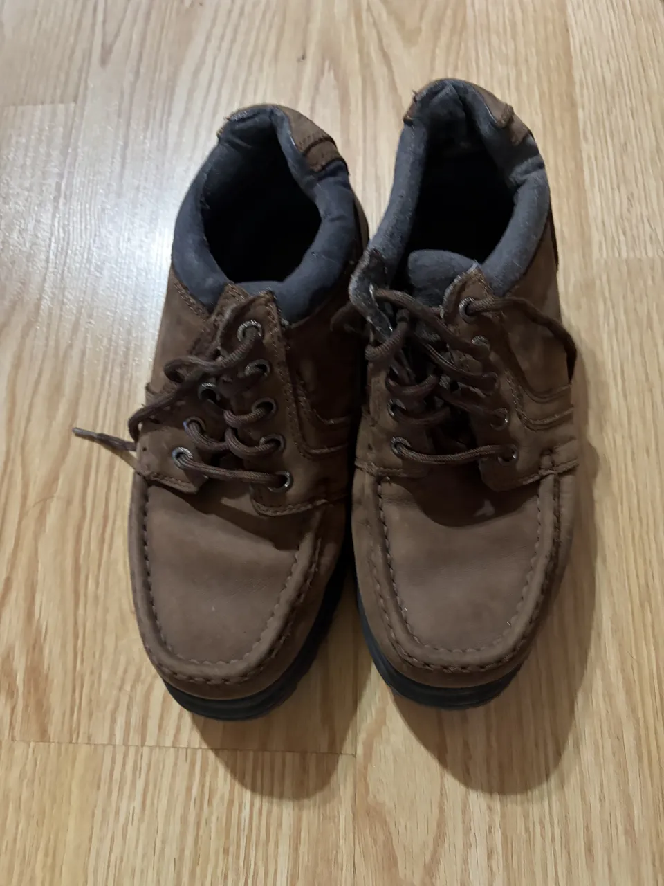 Zapatos Sin marca · Talle AR 39
