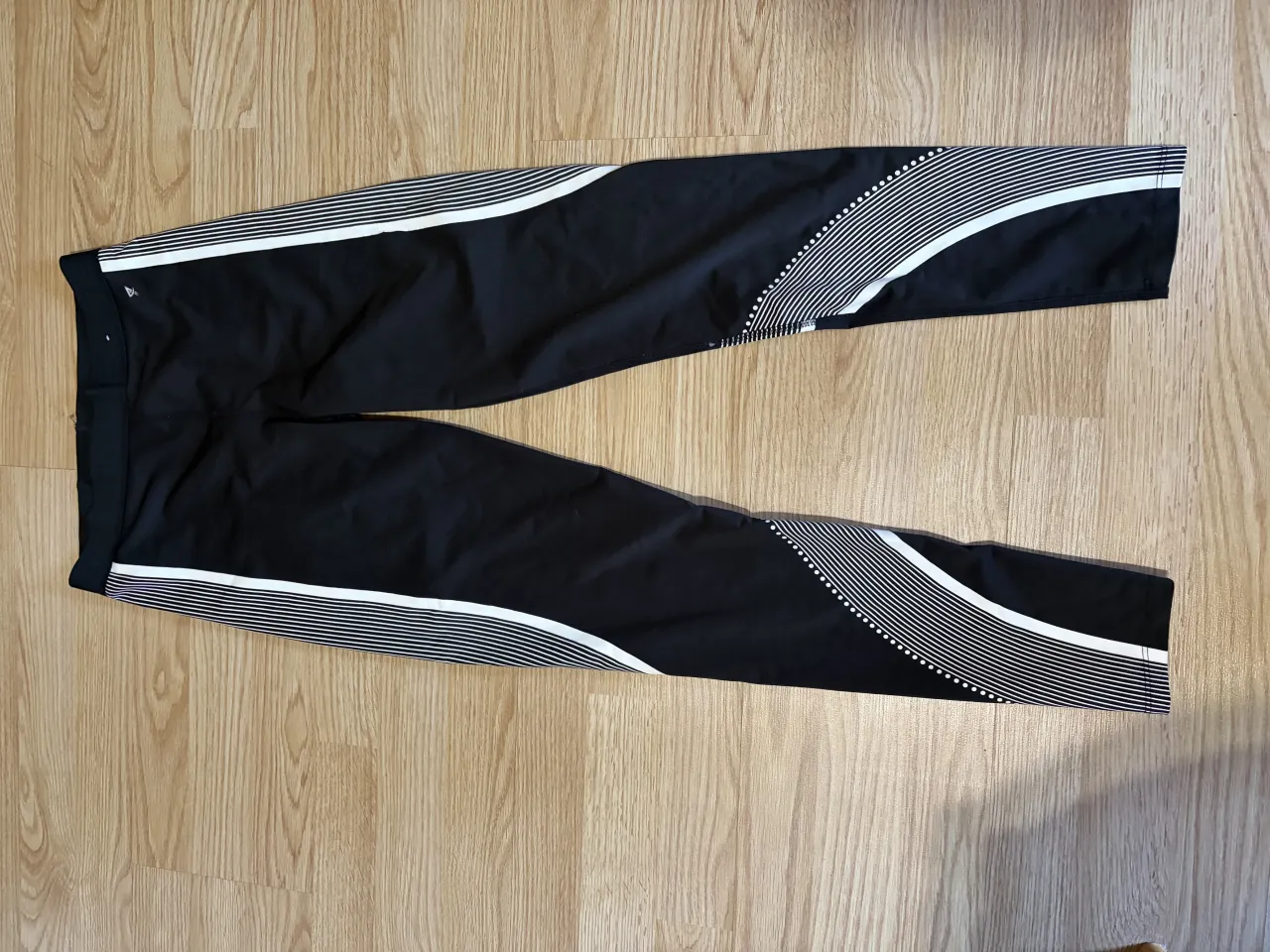 Calza Workout · Talle M