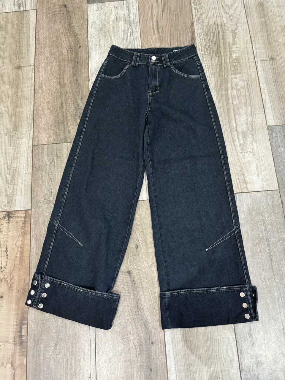 Jean Sin marca - imagen 1