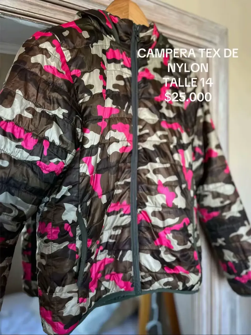 H&g · Talle 14 años / 164 cm