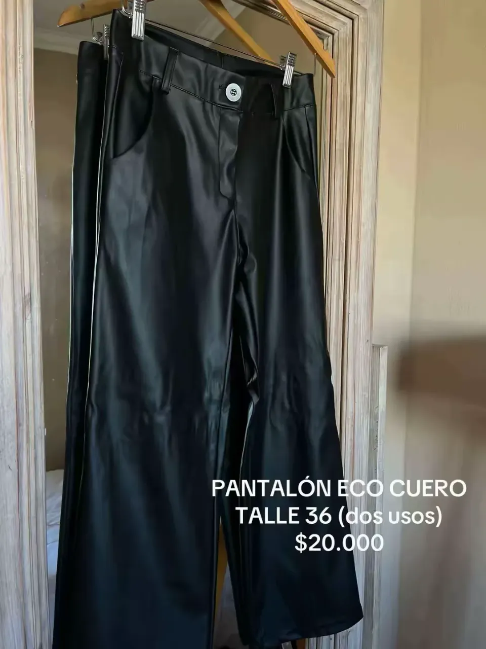Otra · Talle único