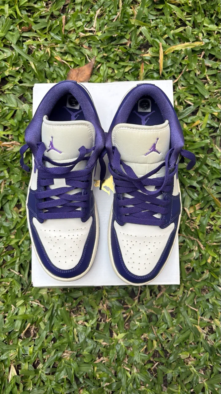 Zapatillas Nike · Talle US 8