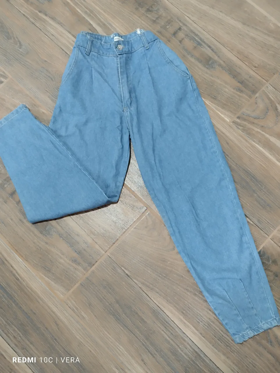 Oriental blue · Talle MEX/ARG 36