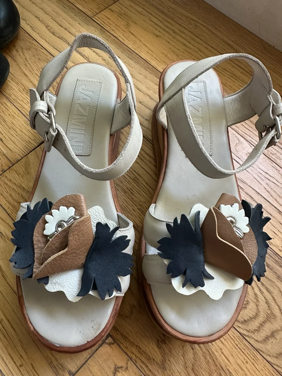 Sandalias JAZMIN - imagen 1