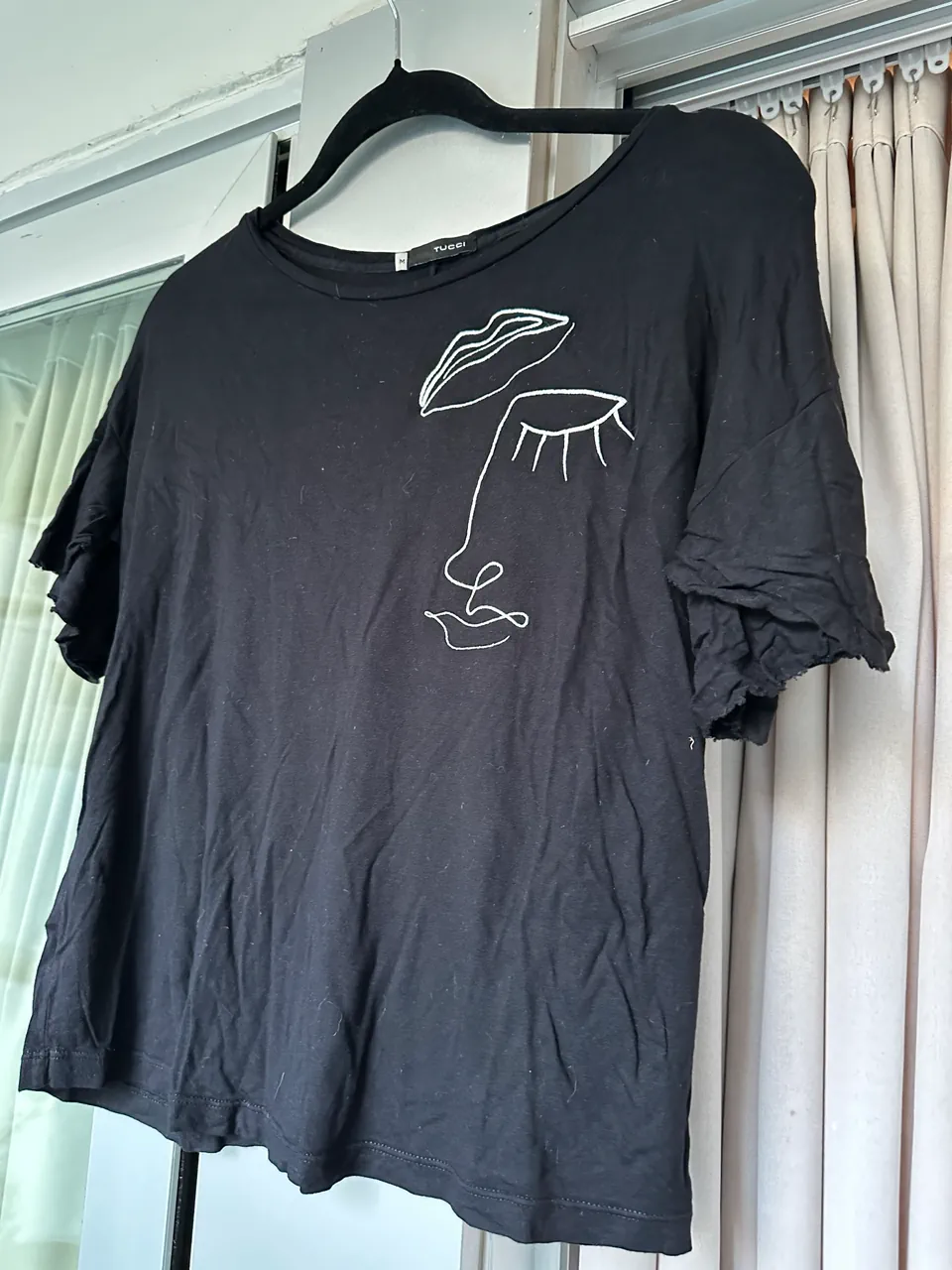 Remera Tucci - imagen 1