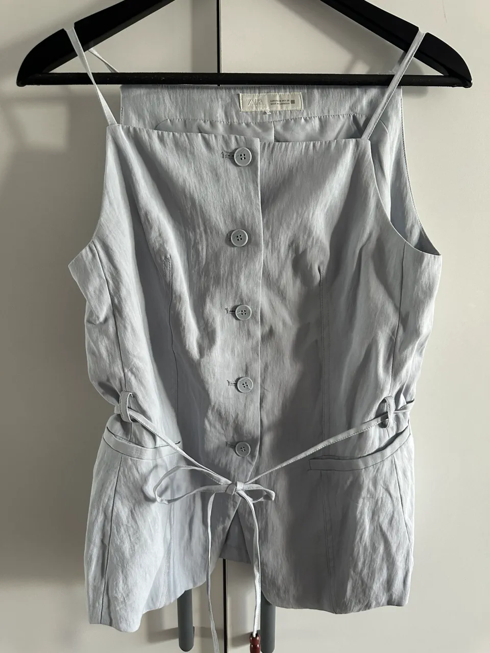 Chaleco Zara - imagen 1