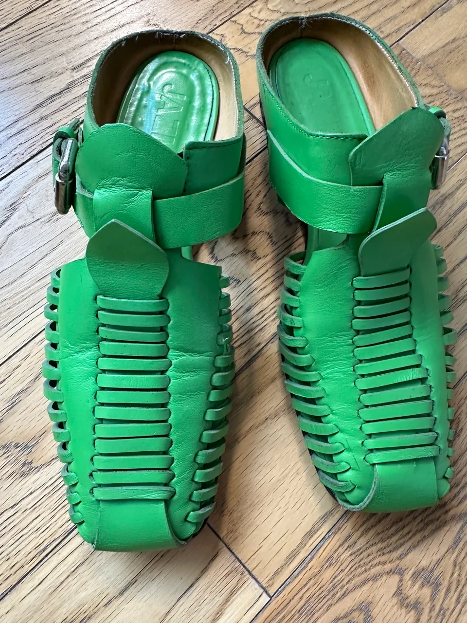 Sandalias JAZMIN - imagen 1