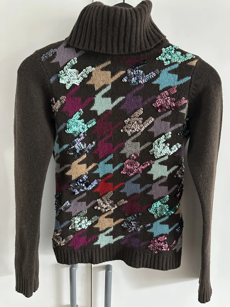 Polera Kenzo - imagen 1