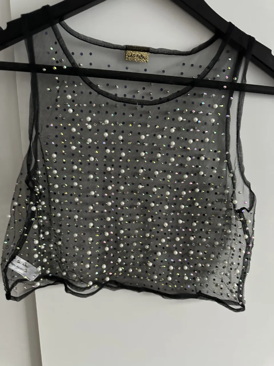 Musculosa Las Pepas - imagen 1