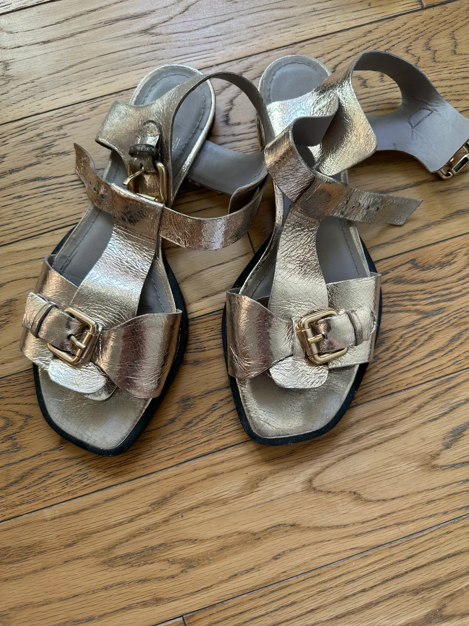 Sandalias Mishka - imagen 1