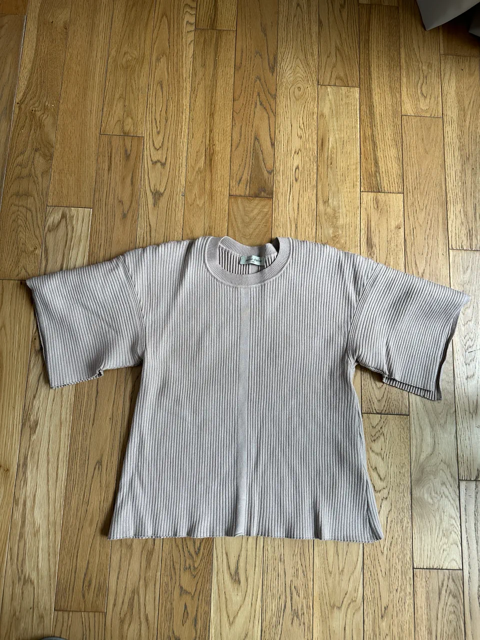 Sweater Jazmín Chebar - imagen 1