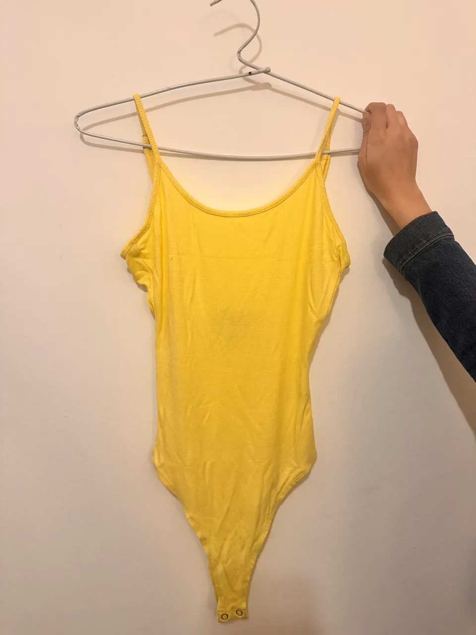 Body Forever 21 - imagen 1