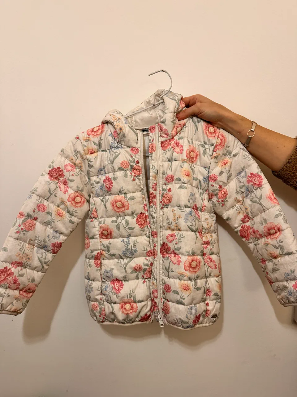 Mimo & Co · Talle 6 años / 116 cm