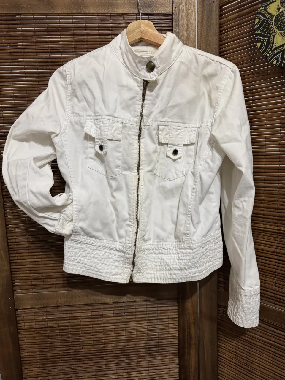 Campera Bh · Talle L