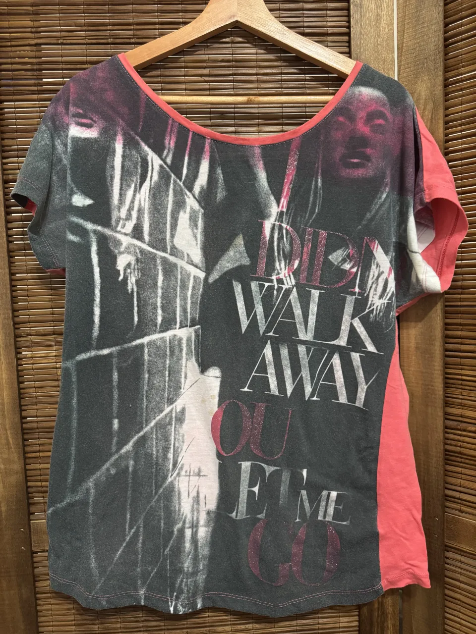 Remera Sin marca. - imagen 1