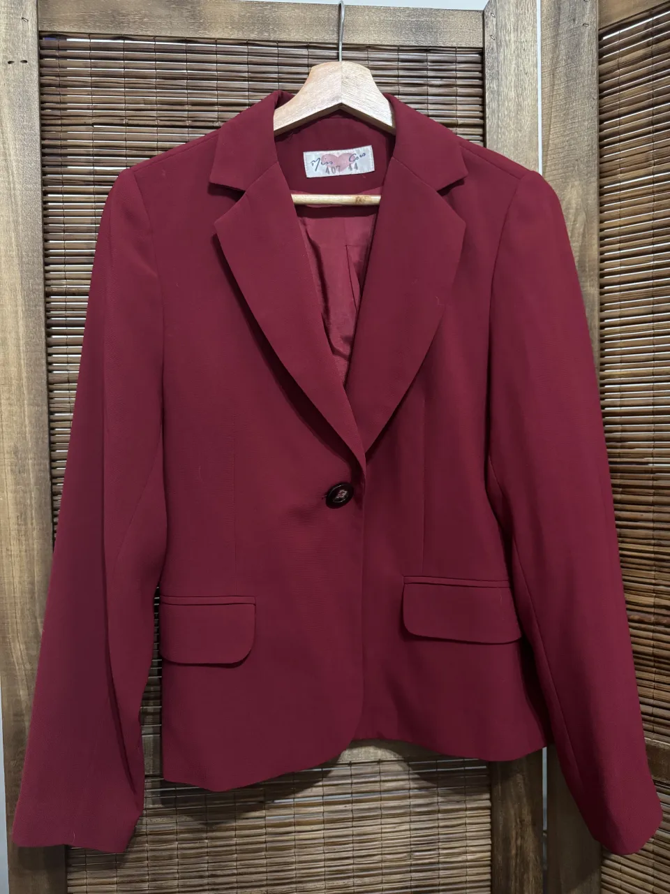Blazer Miss coco - imagen 1