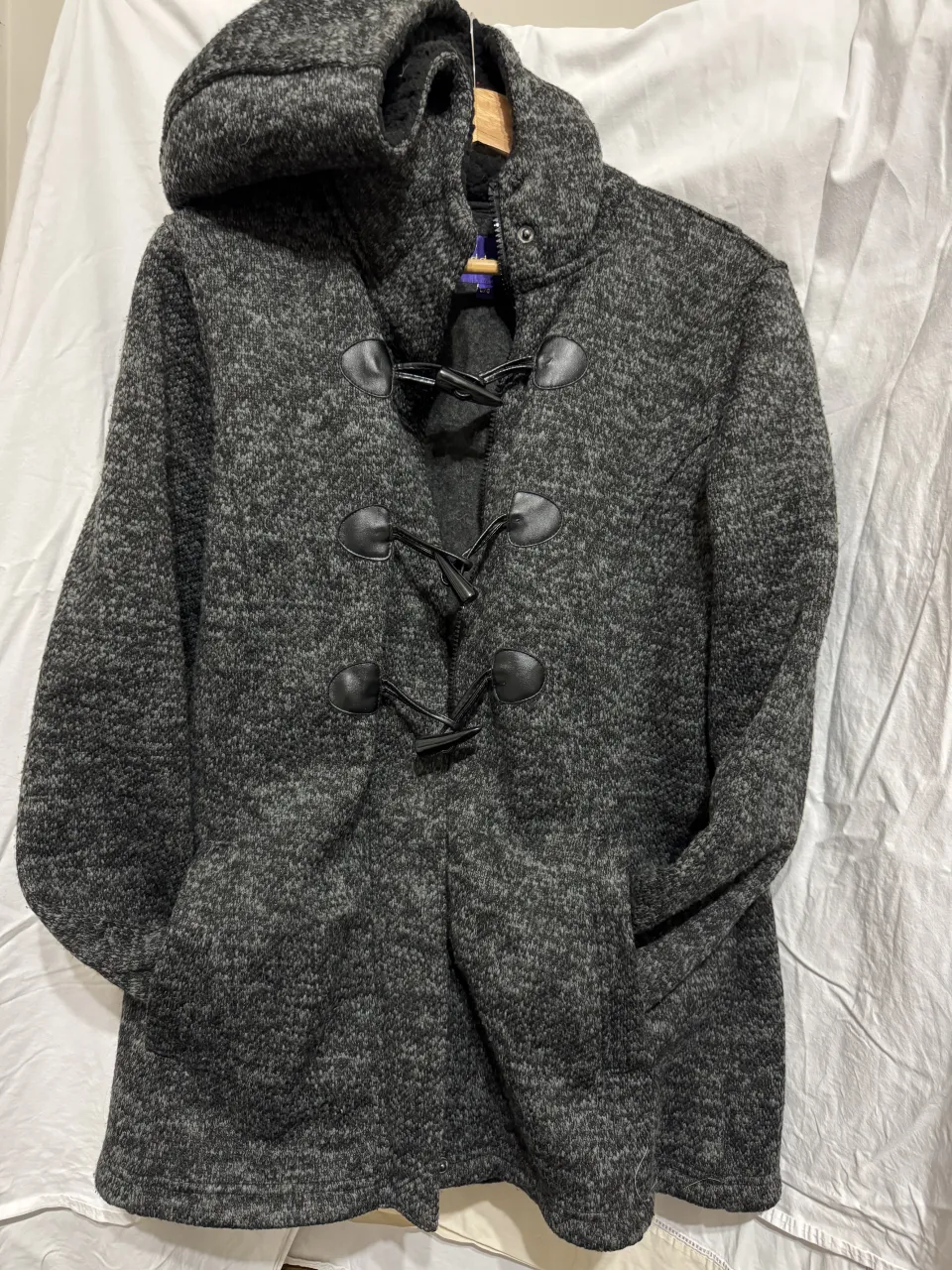 Campera Madden girl · Talle L