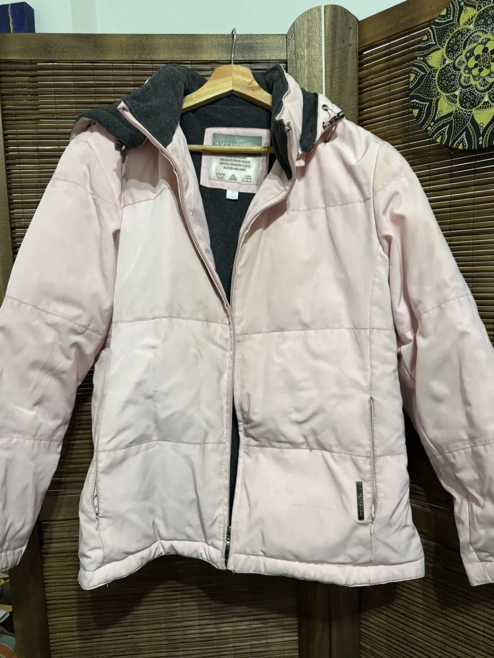 Campera Liz Claiborne - imagen 1