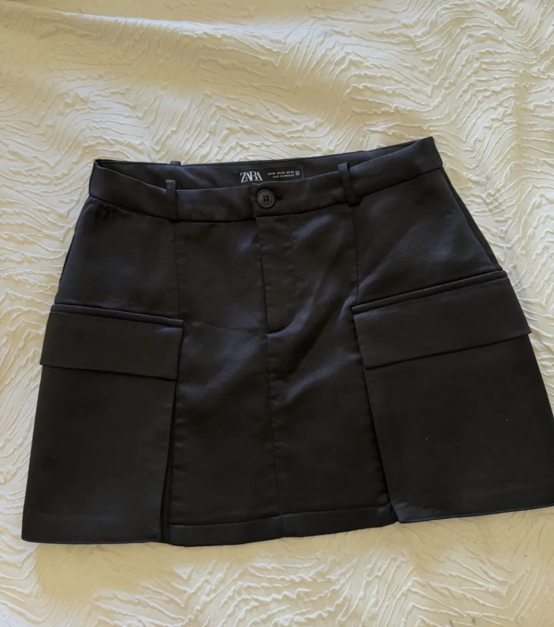 Minifalda Zara - imagen 1