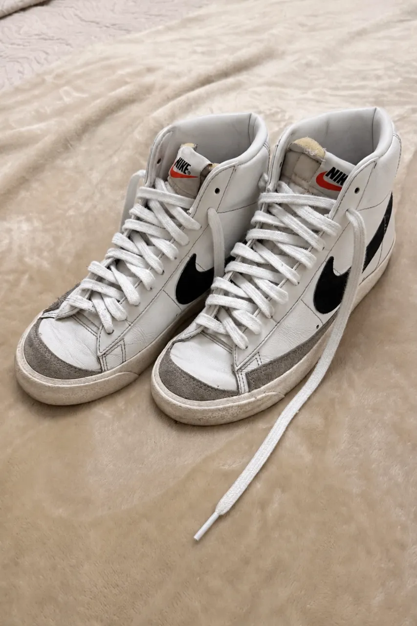 Zapatillas Nike - imagen 1