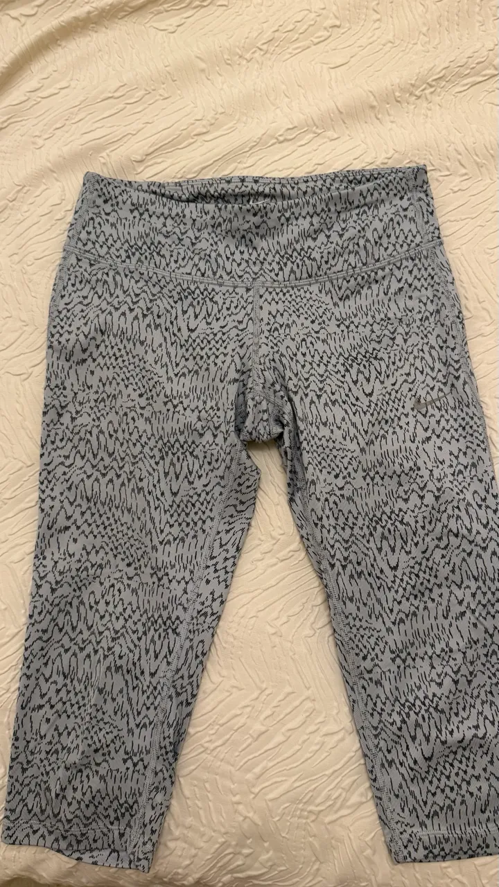 Nike · Talle S