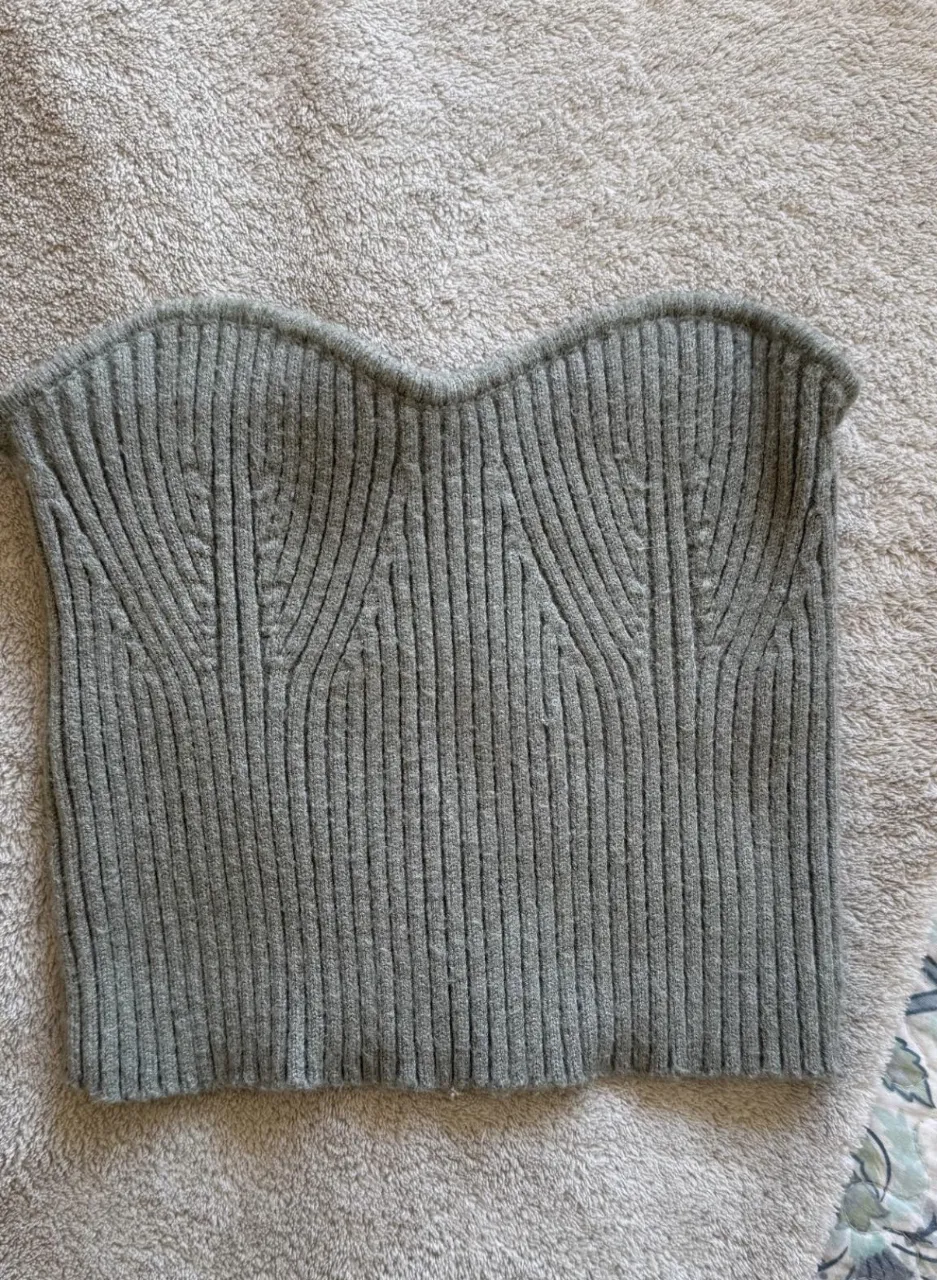 Zara · Talle S
