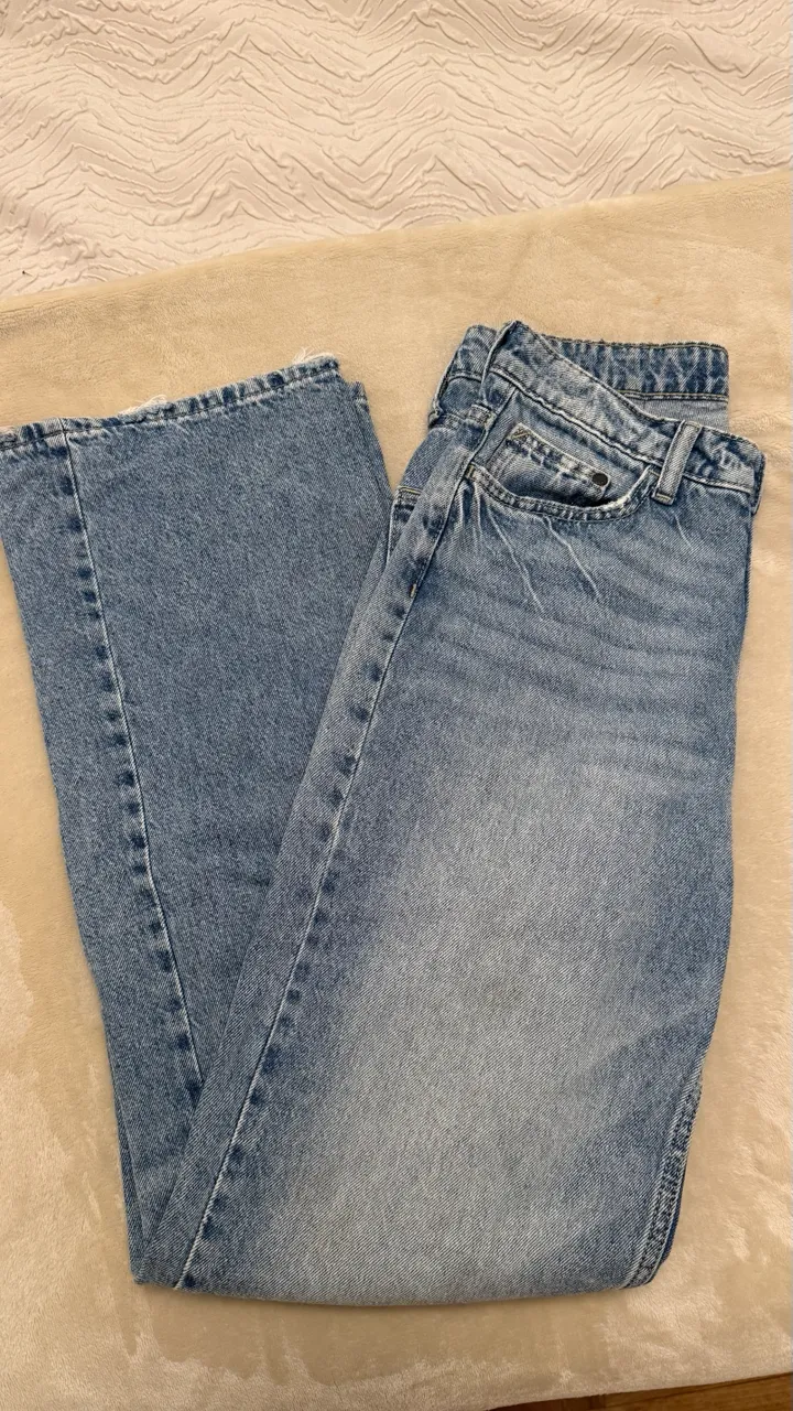 Jean Hym denim - imagen 1