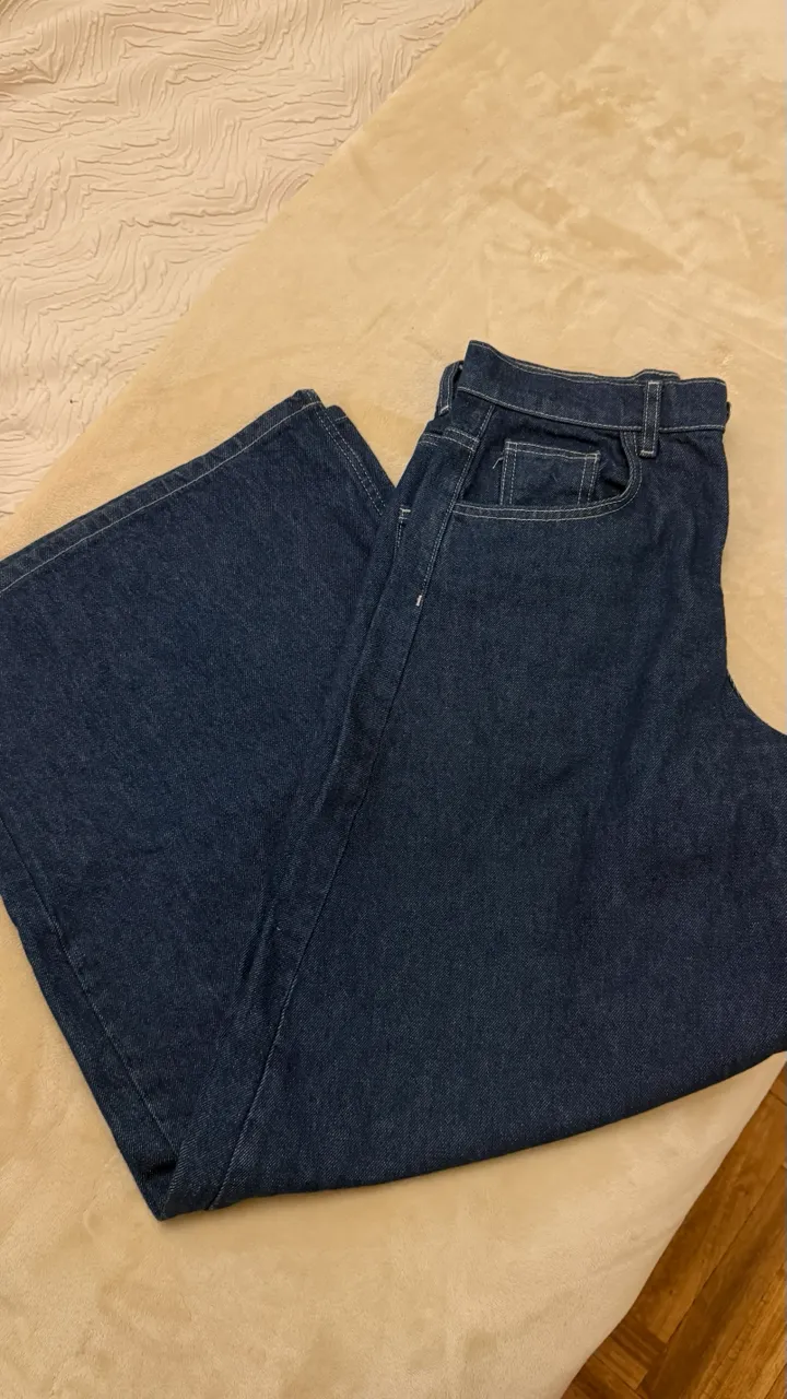 Zara · Talle EU 38
