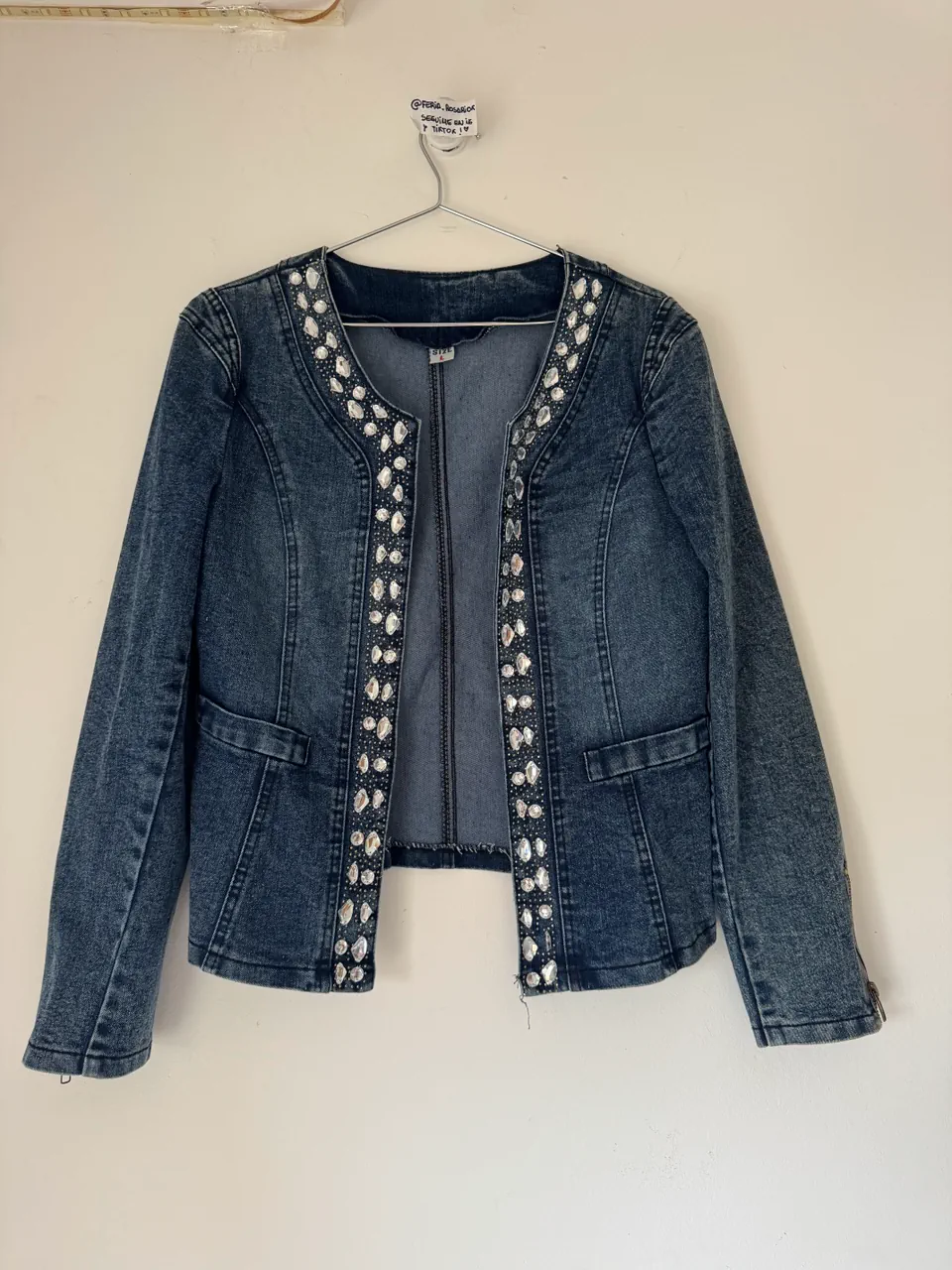 Campera Otra - imagen 1