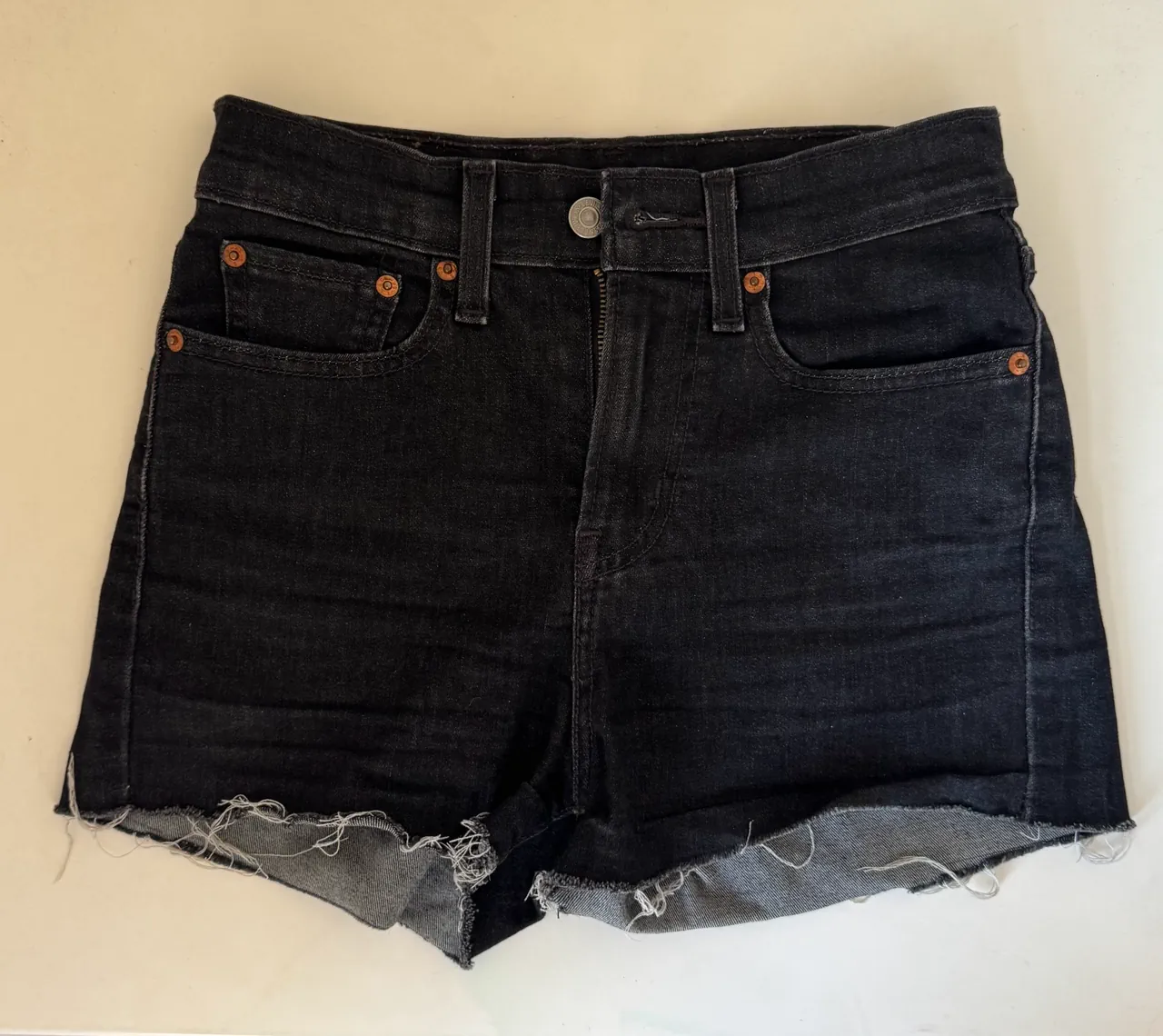 Short Levi's - imagen 1