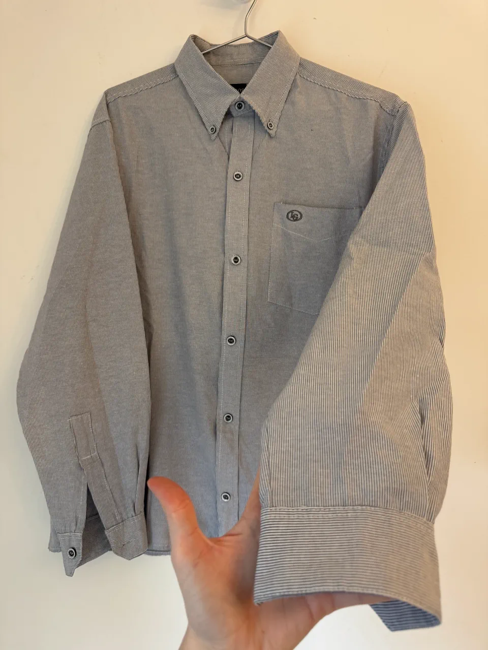 Camisa Lagos - imagen 1