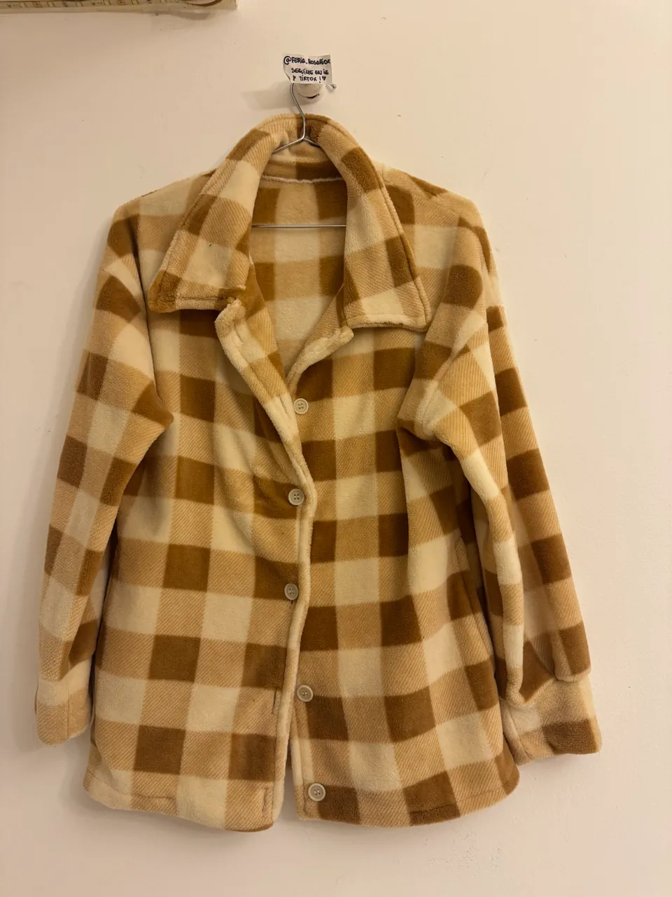 Campera Sin marca - imagen 1