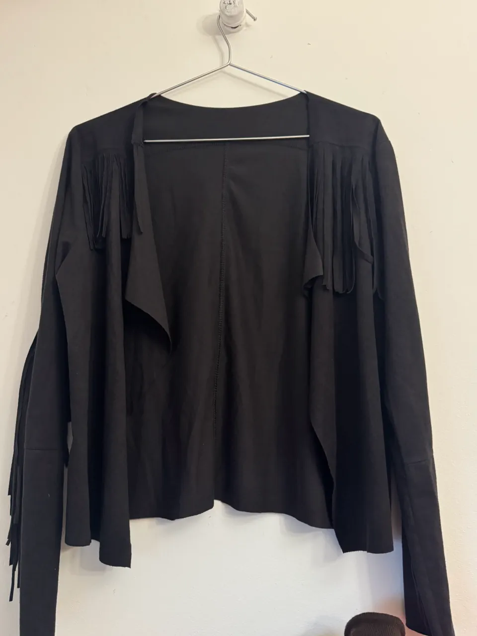 Campera No tiene - imagen 1