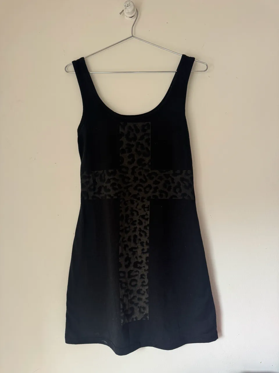 Animal print · Talle M
