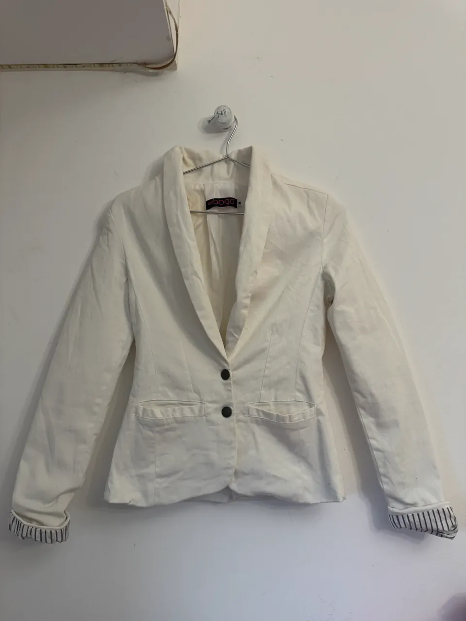 Blazer Boga - imagen 1