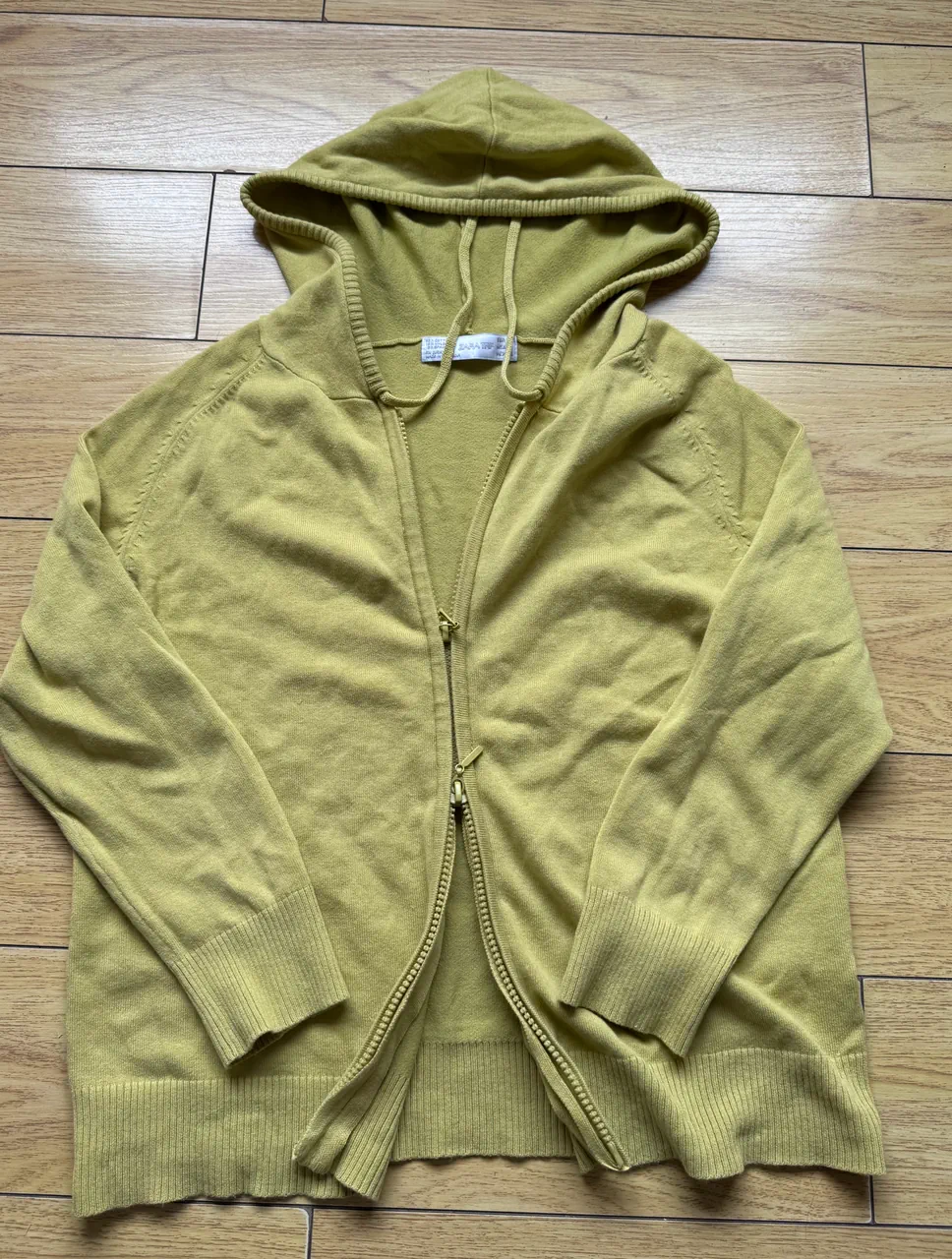 Zara · Talle S