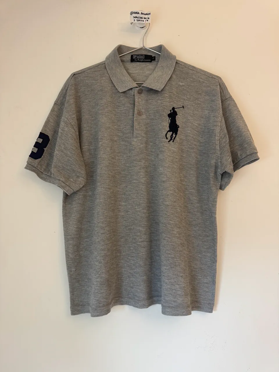 Polo Ralph Lauren · Talle 2