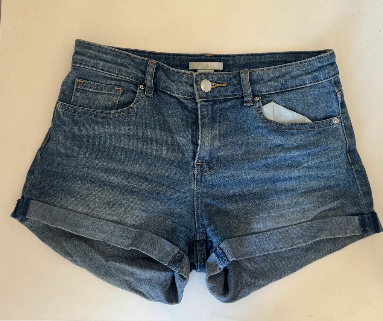 H&M · Talle EU 36