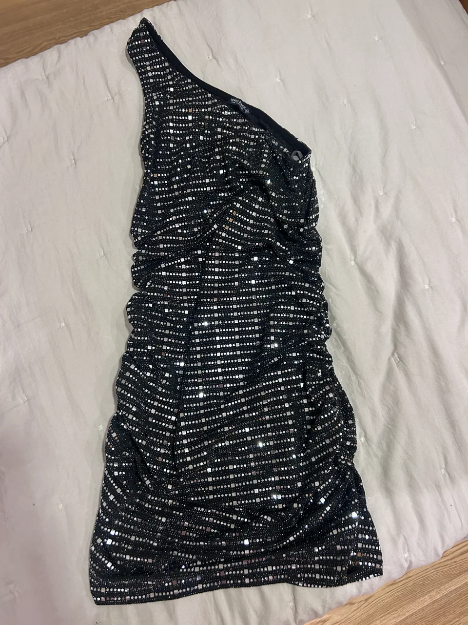 Lovely Denim · Talle M